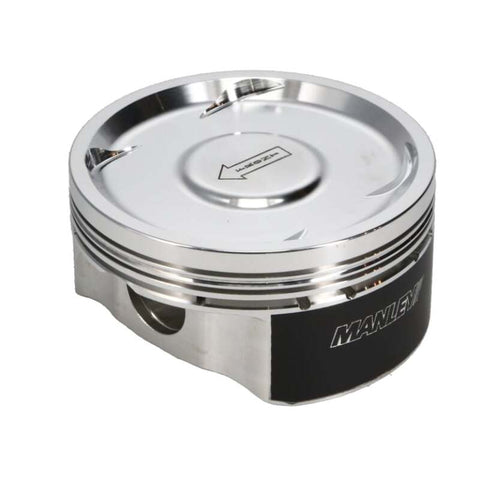 Manley Subaru WRX STI 26cc Dish Piston (Single Piston) - 622002C-1