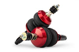 Air Lift Performance Builder Series Compact Bellow w/ Long Shock & Eye to Stud End Treatments - 78691