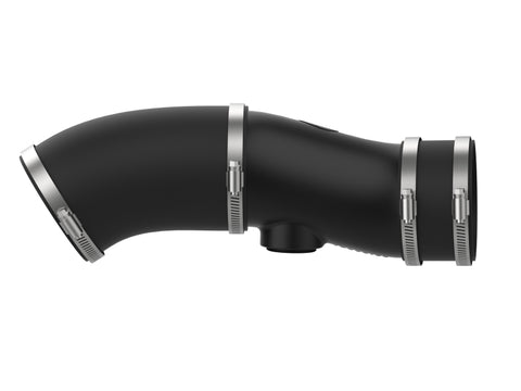 aFe Power MagnumFORCE Torque Booster Tube Ford Diesel Trucks 03-07 V8-6.0L - 54-81029