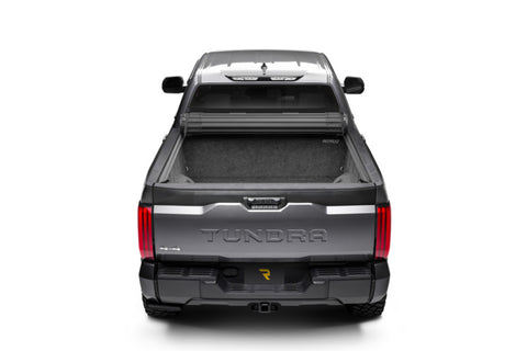 BAK 2022+ Toyota Tundra 5.5ft Bed Revolver X4S Bed Cover - 80440