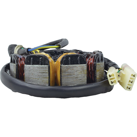Arrowhead 90-97 Honda TRX200 Stator Coil - 340-58101