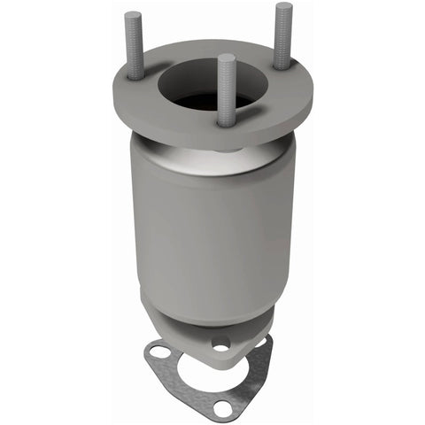 MagnaFlow Direct Fit Catalytic Converter 85-87 Mazda B2000 2.0L - 333221