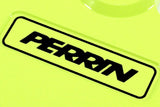 PERRIN 15-22 WRX Cam Solenoid Cover - Neon Yellow - PSP-ENG-172NY