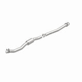 MagnaFlow OEM Grade 10-12 Subaru Outback / Legacy Direct Fit Federal Catalytic Converter - 52726