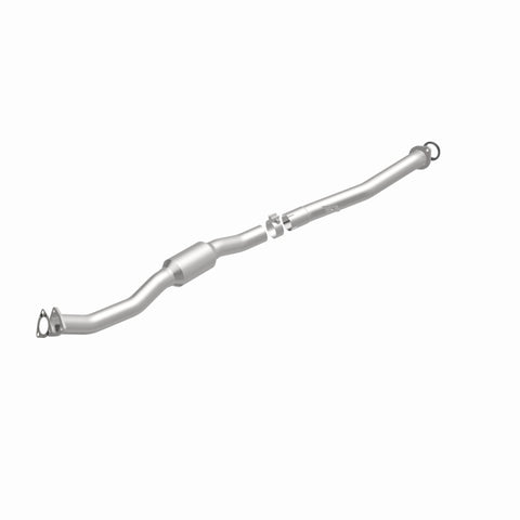 MagnaFlow OEM Grade 10-12 Subaru Outback / Legacy Direct Fit Federal Catalytic Converter - 52726