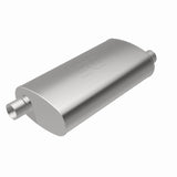 MagnaFlow Muffler Mag SS 22X5X11 3X3 O/O - 12578