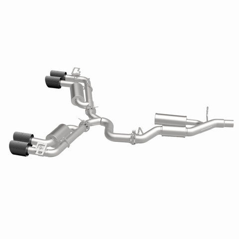 Magnaflow 22-23 VW Golf R NEO Cat-Back Exhaust System - 19617