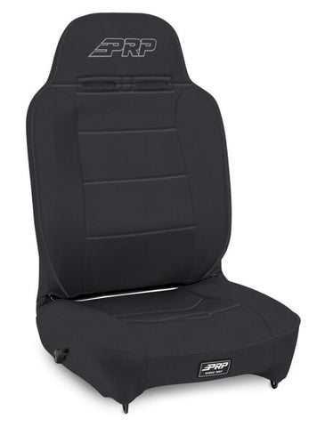 PRP Enduro High Back Reclining Suspension Seat - (Passenger Side) - A13011045