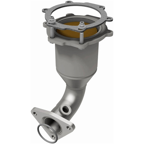 MagnaFlow Direct Fit Catalytic Converter 02-03 Maxima frt mani OEM - 49366