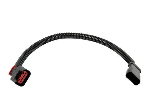 aFe Magnum FORCE Cold Air Intake MAF Extension Harness 12in 11-19 Ford Diesel V8-6.7L (td) - 59-06301