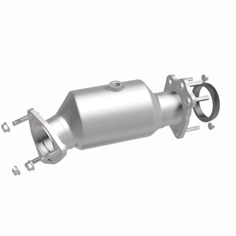 MagnaFlow Direct Fit Catalytic Converter 2020 Chevrolet Corvette Left Closed Couple 6.2L - 280163