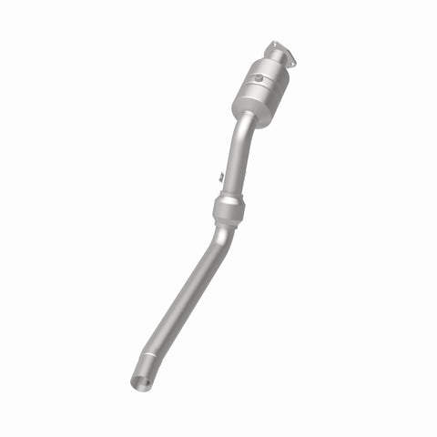 MagnaFlow Conv DF 02-05 Audi A4 Quat 3L Passenger Side - 24142