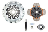 Exedy 2005-2005 Saab 9-2X Aero H4 Stage 2 Cerametallic Clutch 4 Puck Disc - 15950HDP4