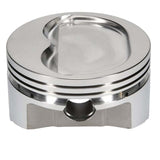 JE Pistons NASCAR CANADA SBC Set of 8 Pistons - 253732