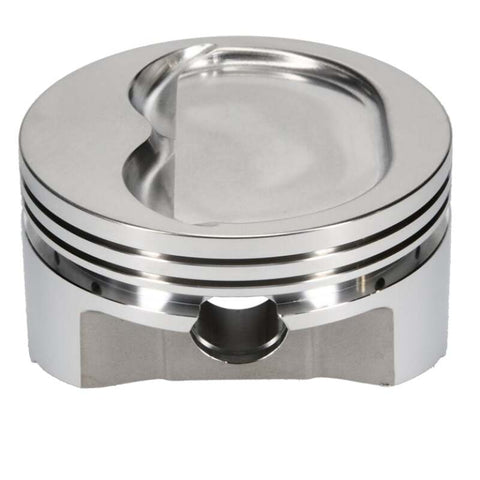 JE Pistons NASCAR CANADA SBC Set of 8 Pistons - 253732