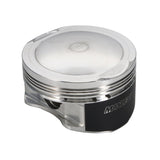 Manley Chrysler 6.1L Hemi 90.9mm Stroke 4.06in Bore +.020 Oversize 10.7:1 CR 5cc Dome Piston Set - 597660C-8