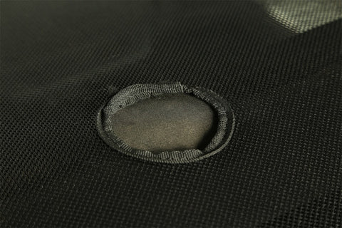 Rugged Ridge Eclipse Sun Shade Full 04-06 Jeep Wrangler Unl LJ - 13579.09