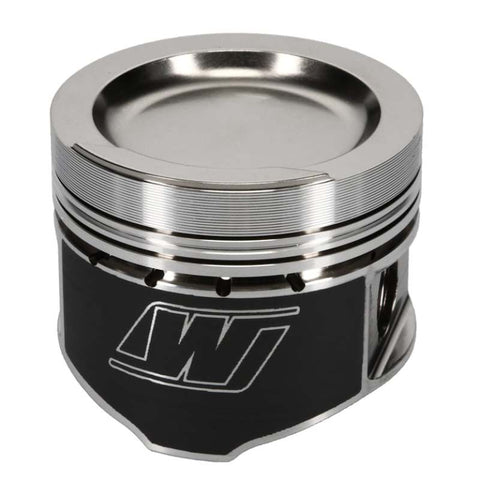 Wiseco VW/Audi Turbo Conversion 20V Cyl Head 81.0mm Bore 8.5 CR Pistons (Inc Rings) - KE200M81