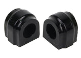 Whiteline Plus 02-12 Mini Cooper S / 08-12 Mini Cooper Clubman Front 22mm Sway Bar Mount - W22629