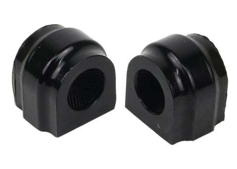 Whiteline Plus 02-12 Mini Cooper S / 08-12 Mini Cooper Clubman Front 22mm Sway Bar Mount - W22629