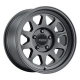 Method MR316 18x9 +18mm Offset 5x150 110.5mm CB Matte Black Wheel - MR31689058518
