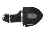 aFe Momentum GT Pro DRY S Air Intake System, 17-20 Dodge Challenger / Charger SRT Hellcat - 50-72205D