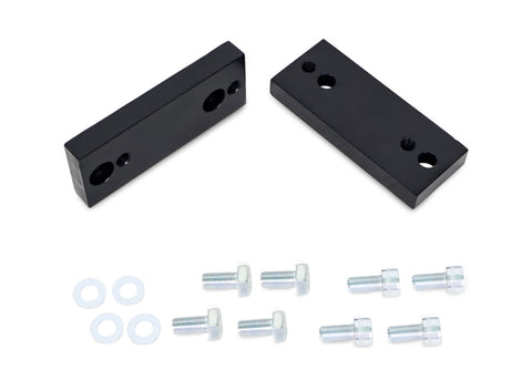 SuperPro Bushing Kit - TRC0089
