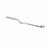 MagnaFlow Direct Fit Catalytic Converter 89-92 BMW 525i 2.5L - 23807