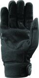 Speed and Strength Fame and Fortune Gloves Black - Small - 889891