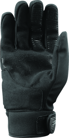 Speed and Strength Fame and Fortune Gloves Black - Small - 889891