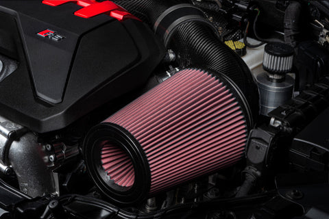 APR Replacement Intake Filter for CI100038-A - Red - RF100016