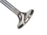 Manley Severe Duty Series Small Block Chevy Stainless Steel Exhaust Valves - Set of 8 - 11751-8