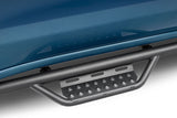 N-Fab RS Nerf Step 19-20 Chevy 1500 (Next Gen) / 20-21 Chevy 2500/3500 CC - Cab Length - Tex. Black - 119418012