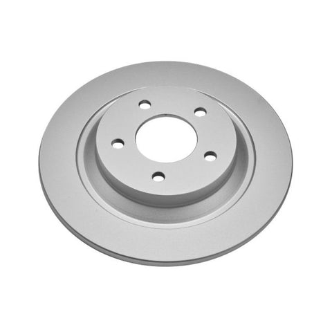 Power Stop 06-10 Mazda 5 Rear Evolution Geomet Coated Rotor - JBR1356EVC