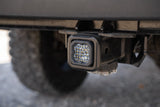 Diode Dynamics Hitch Mount LED Pod Reverse Kit C1R - DD7422