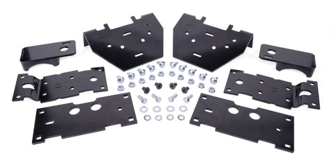 Air Lift 2023 Ford F-250 Super Duty LoadLifter 5000 Ultimate Air Spring Kit w/Internal Jounce Bumper - 88354