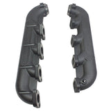 BD Diesel Exhaust Manifold Kit - Ford 2011-2014 F250/F350/F450/F550 6.7L PowerStroke - 1043007