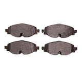 R1 15-25 Audi A3 Sportback E-Tron Front Track/Street Brake Pads - 2000-1760-00