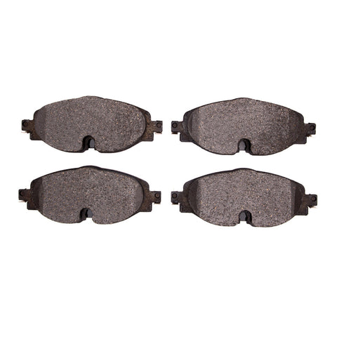R1 15-25 Audi A3 Sportback E-Tron Front Track/Street Brake Pads - 2000-1760-00