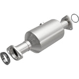 MagnaFlow California Grade Direct Fit Catalytic Converter 99-00 Honda Civic L4 1.6L - 4481630