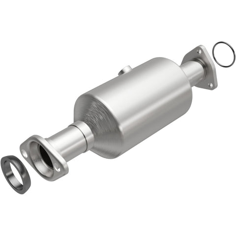 MagnaFlow California Grade Direct Fit Catalytic Converter 99-00 Honda Civic L4 1.6L - 4481630