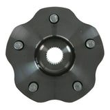 MOOG 18-19 Lexus RX350L Rear Hub Assembly - 512365