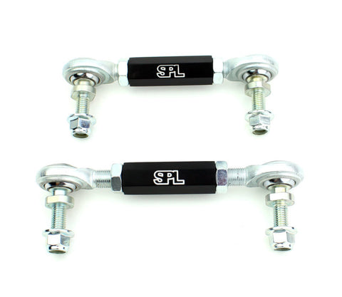 SPL Parts 2020+ Toyota GR Supra (A90) / 2019+ BMW Z4 (G29) Rear Swaybar Endlinks - SPL RE G29