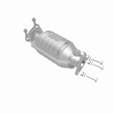MagnaFlow Conv DF 99-02 Nissan Frontier / 00-04 XTerra 3.3L (Calif) - 447196