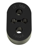 Torque Solution Exhaust Mount: 12 mm - TS-EH-012