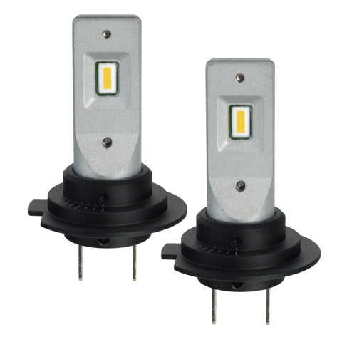 Oracle H7 - VSeries LED Headlight Bulb Conversion Kit - 6000K - V5232-001