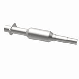 MagnaFlow Conv DF California Grade 90-91 GM Lumina APV/Silhouette/Trans Sport 3.1L - 3391475