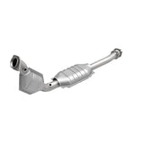 MagnaFlow Direct Fit Catalytic Converter 03-07 Ford-Mercury Passenger Side - 23332