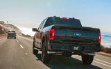 MagnaFlow SYS Cat-Back 2015 GMC Yukon XL Denali 3in Single Passenger Side Rear Ext. 4in Tip - 19040