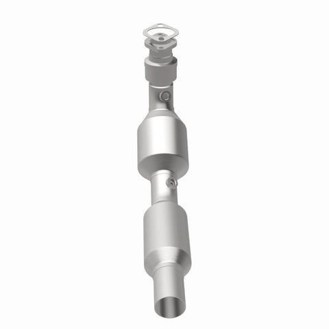 MagnaFlow Direct Fit Catalytic Converter 2010 Chevy Camaro 6.2L D/S - 49938